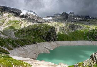 Exklusivtour - Kalser Tauern