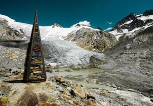 Exklusivtour zum Umbalkees