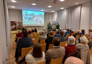 Nationalparkforum