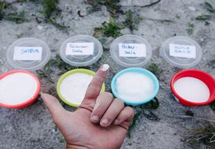 Sommer Ranger Camp 1 - AUSGEBUCHT