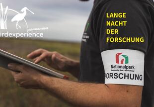 Lange Nacht der Forschung