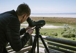Einmal Hölle und zurück - Fahrradtour