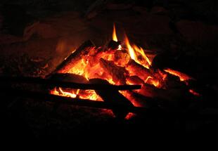 Der Zauber der Walpurgisnacht