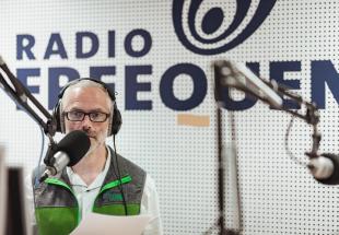 Das Nationalpark-Radio