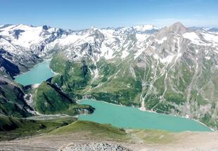 Naturkundliche Wanderung Fürthermoaralm