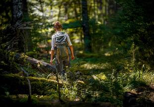 Frauen in der Wildnis &#40;3 Tage&#41;