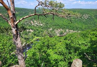 Das unbekannte Tschechien