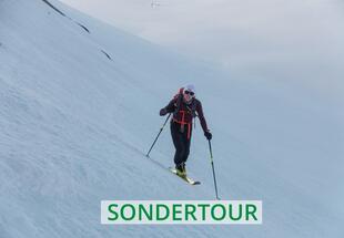 Hüttschlag, Schöderhorn