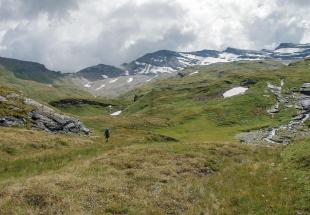 Auf wilden Pfaden – Krumltal/Seidlwinkltal