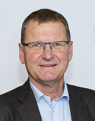 Andreas Ermacora Alpenverein