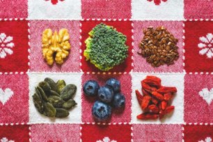 Heimisches Superfood