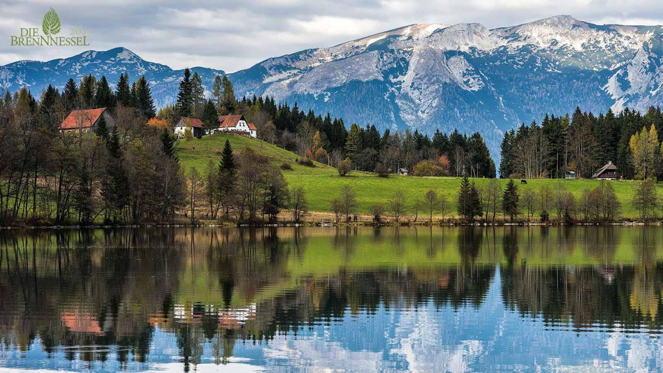 Gleinkersee