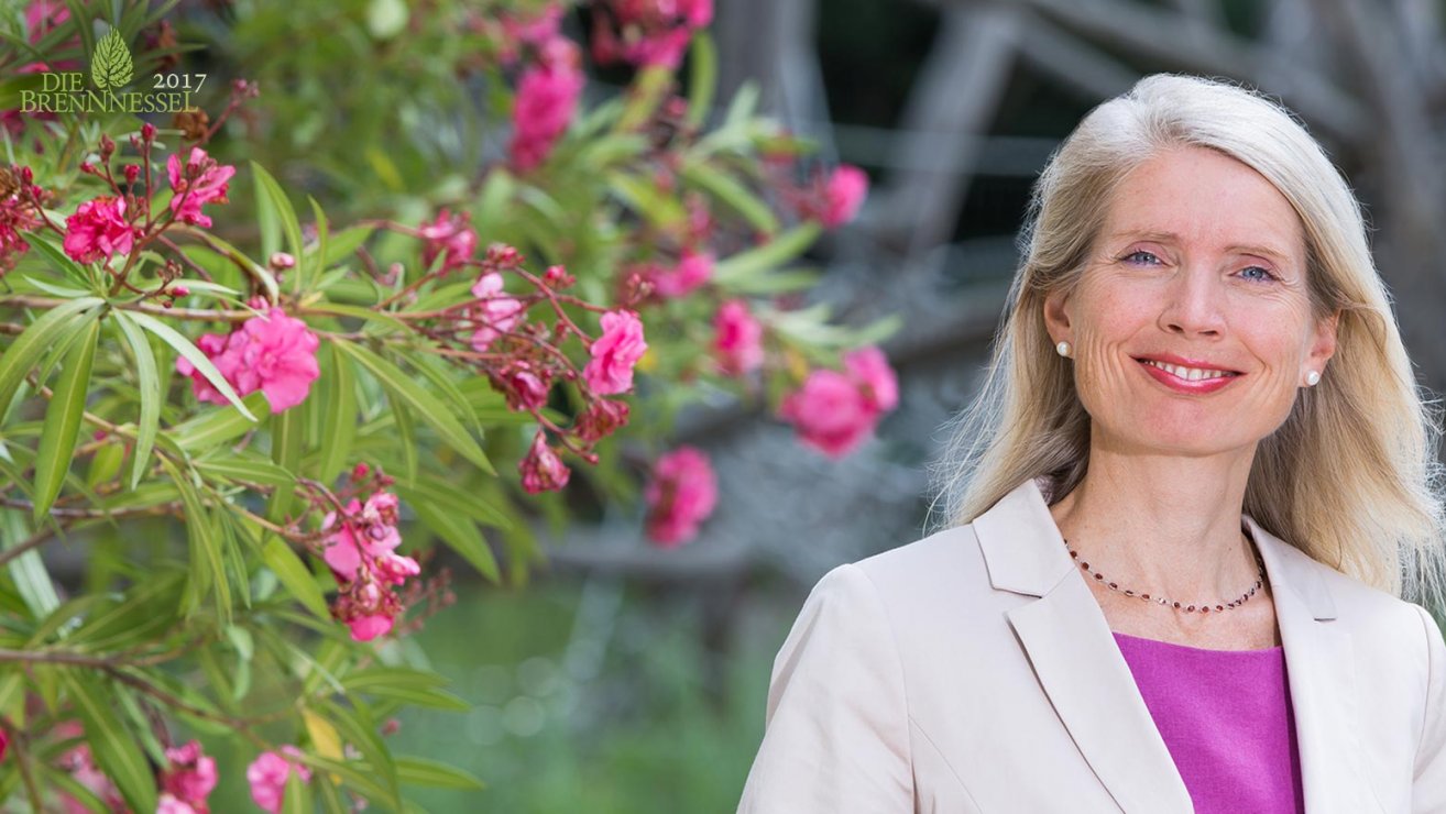 Tanja Dietrich-Huebner