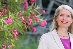 Tanja Dietrich-Huebner