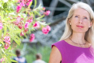 Brennnessel Tanja Dietrich Huebner