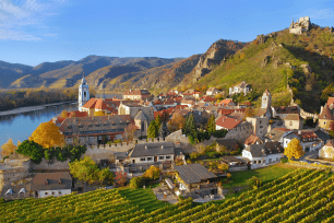 Dürnstein Wachau