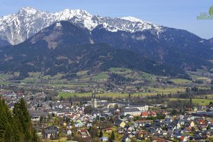 Admont Nationalpark Gesaeuse