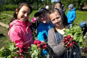 Cityfarm Wien