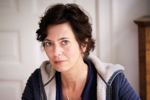 Eva Menasse. Literatur und Wandern