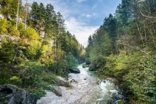 Naturschauspeil