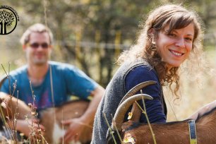 Frauen im Naturschutz
