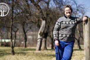Frauen im Naturschutz